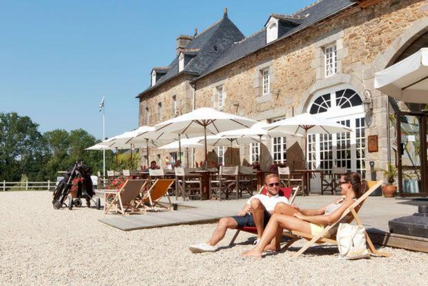 Mobile Homes By Kelair At Domaine Des Ormes * Dol-de-Bretagne
