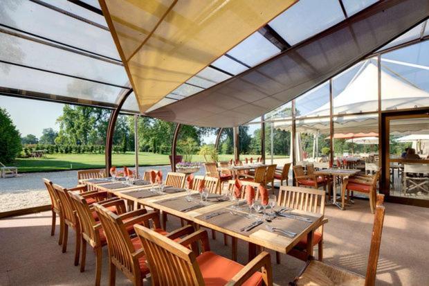 Mobile Homes By Kelair At Domaine Des Ormes *