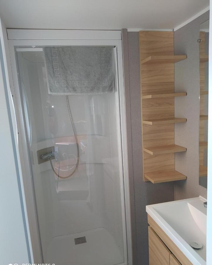 Mobile Homes By Kelair At Domaine Des Ormes