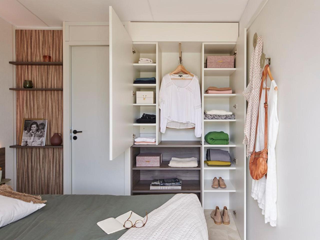 Mobile Homes By Kelair At Domaine Des Ormes Campingplatz Dol-de-Bretagne
